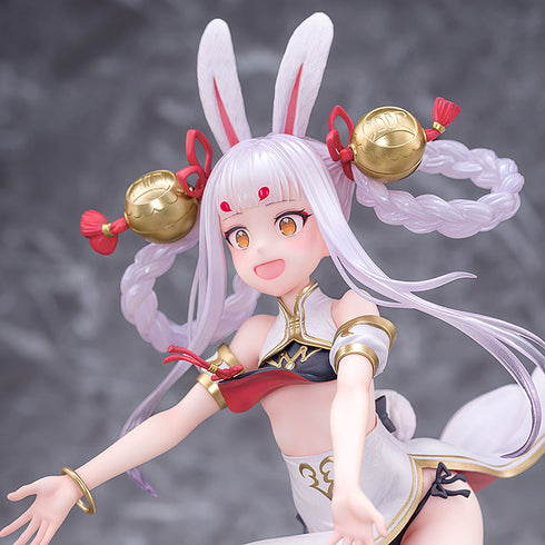 『アズールレーン』島風 あわてんぼうな月兎